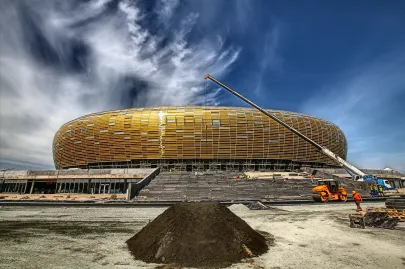 PGE ARENA