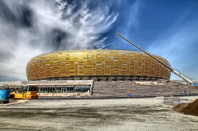 PGE ARENA