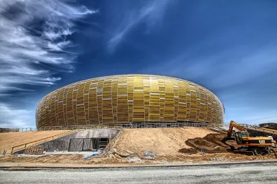 PGE ARENA