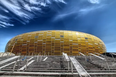 PGE ARENA