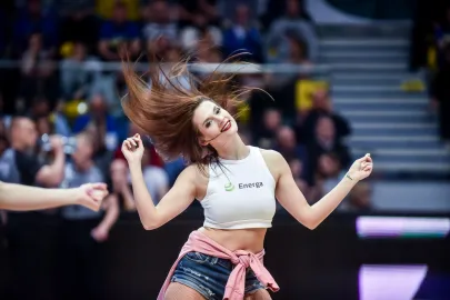 Cheerleaders Gdynia