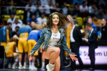 Cheerleaders Gdynia
