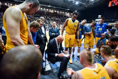 Asseco Arka Gdynia