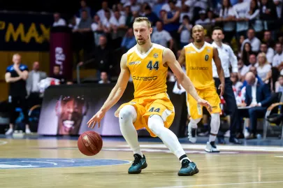 Deividas Dulkys 