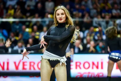 Cheerleaders Gdynia
