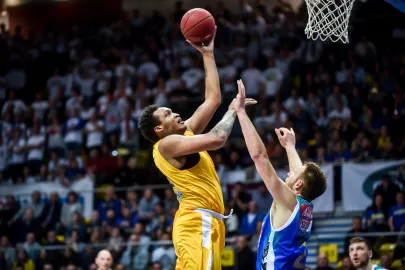 Robert Upshaw 