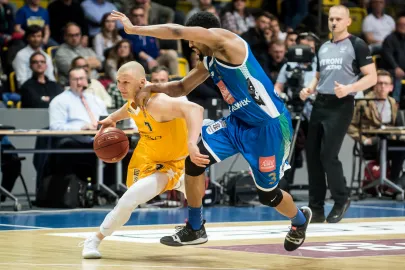 Krzysztof Szubarga 