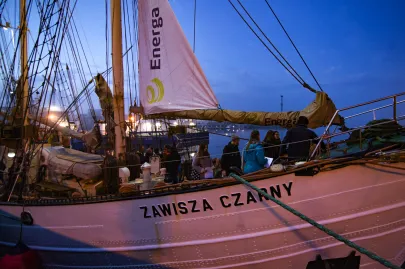 Zawisza Czarny