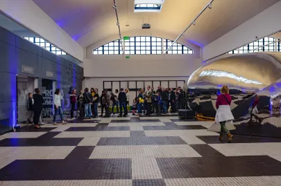 Muzeum emigracji w Gdyni