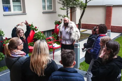 Konsulat Kultury