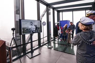 Muzeum emigracji w Gdyni