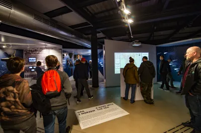 Muzeum Miasta Gdyni