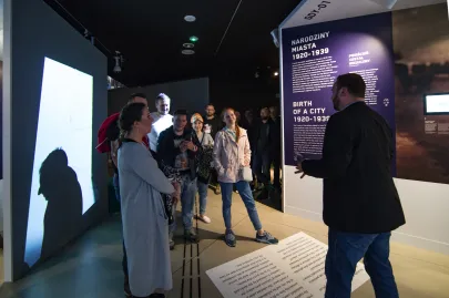 Muzeum Miasta Gdyni
