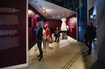 Muzeum Miasta Gdyni