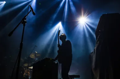 The Cinematic Orchestra