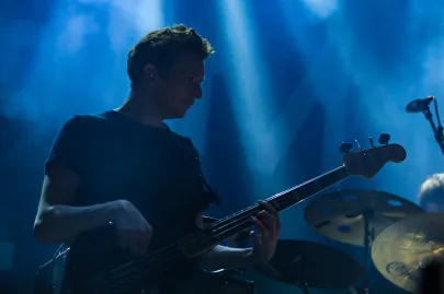The Cinematic Orchestra