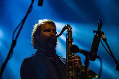 The Cinematic Orchestra