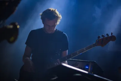 The Cinematic Orchestra