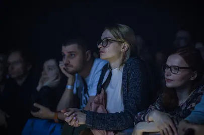 Publiczność