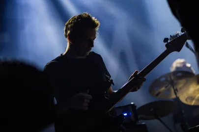 The Cinematic Orchestra