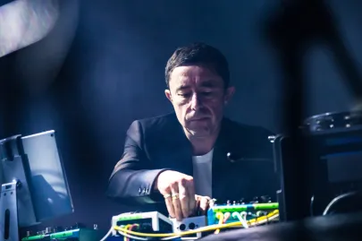 The Cinematic Orchestra