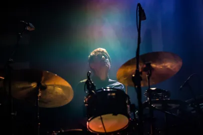 The Cinematic Orchestra