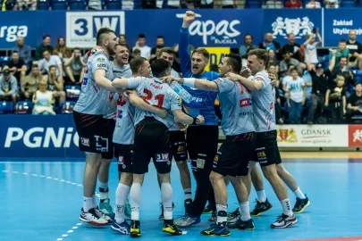 Radość Wybrzeża Gdańsk
