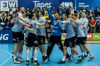 Radość Wybrzeża Gdańsk