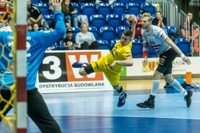 Borys Brukwicki i Ksawery Gajek