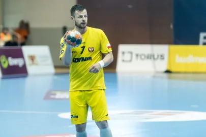 Dawid Przysiek 