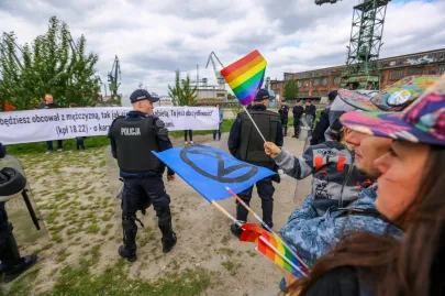 V Trójmiejski Marsz Równości na ulicach Gdańska