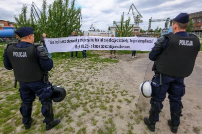 V Trójmiejski Marsz Równości na ulicach Gdańska