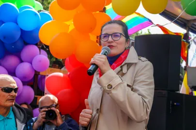 V Trójmiejski Marsz Równości na ulicach Gdańska
