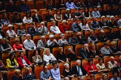 Publiczność