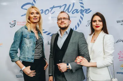 Goście
