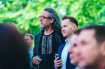 Michał Starost