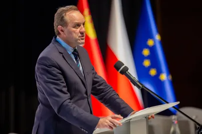 Międzynarodowe Forum Obywatelskie - oficjalny początek całego świętowania