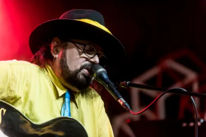 Zbigniew Hołdys
