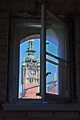stara Przychodnia