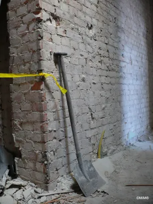 dawna przychodnia kolejowa