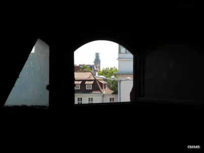 dawna przychodnia kolejowa