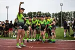 Biało-Zielone Ladies Gdańsk wygrały mistrzostwa Polski kobiet w rugby 7