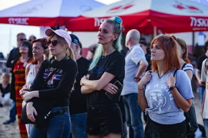 Uczestnicy
