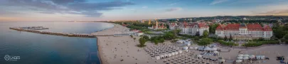 Sopot - lato nadchodzi :)