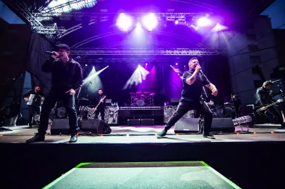 Dropkick Murphys