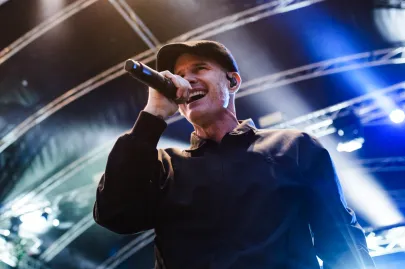Dropkick Murphys