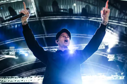 Dropkick Murphys