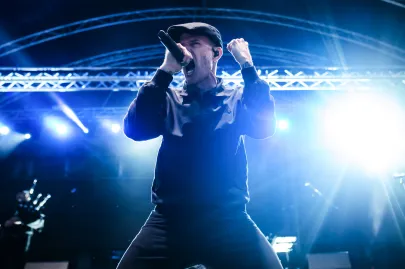 Dropkick Murphys