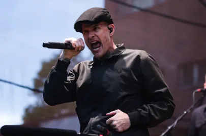 Dropkick Murphys