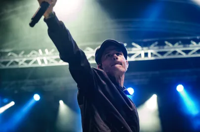Dropkick Murphys